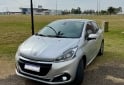 Autos - Peugeot Feline 2018 Nafta 98000Km - En Venta