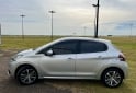 Autos - Peugeot Feline 2018 Nafta 98000Km - En Venta