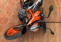 Motos - Ktm Duke 390 2019 Nafta 20500Km - En Venta