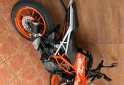 Motos - Ktm Duke 390 2019 Nafta 20500Km - En Venta