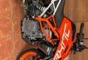 Motos - Ktm Duke 390 2019 Nafta 20500Km - En Venta