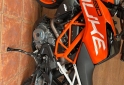 Motos - Ktm Duke 390 2019 Nafta 20500Km - En Venta