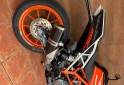 Motos - Ktm Duke 390 2019 Nafta 20500Km - En Venta