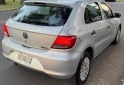 Autos - Volkswagen Gol Trend pack 1 2009 Nafta 241000Km - En Venta
