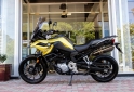 Motos - Bmw F 750 GS 2020 Nafta 7057Km - En Venta