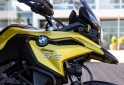 Motos - Bmw F 750 GS 2020 Nafta 7057Km - En Venta