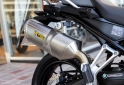 Motos - Bmw F 750 GS 2020 Nafta 7057Km - En Venta
