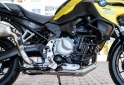 Motos - Bmw F 750 GS 2020 Nafta 7057Km - En Venta