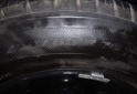Accesorios para Autos - Rueda completa Duster 16" - En Venta