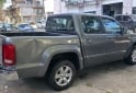 Camionetas - Volkswagen Amarok 2011 Diesel 150000Km - En Venta