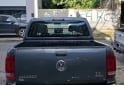 Camionetas - Volkswagen Amarok 2011 Diesel 150000Km - En Venta