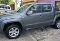 Camionetas - Volkswagen Amarok 2011 Diesel 150000Km - En Venta
