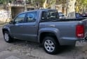 Camionetas - Volkswagen Amarok 2011 Diesel 150000Km - En Venta