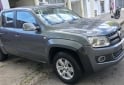 Camionetas - Volkswagen Amarok 2011 Diesel 150000Km - En Venta