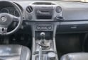 Camionetas - Volkswagen Amarok 2011 Diesel 150000Km - En Venta