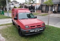 Utilitarios - Renault Express 1997 Diesel 111Km - En Venta