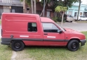 Utilitarios - Renault Express 1997 Diesel 111Km - En Venta