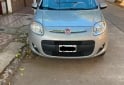 Autos - Fiat Palio attractive 2015 Nafta 120000Km - En Venta