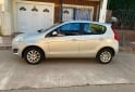 Autos - Fiat Palio attractive 2015 Nafta 120000Km - En Venta