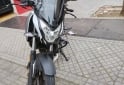Motos - Bajaj Rouser ns 200 2021 Nafta 15750Km - En Venta