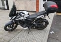 Motos - Bajaj Rouser ns 200 2021 Nafta 15750Km - En Venta