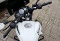 Motos - Bajaj Rouser ns 200 2021 Nafta 15750Km - En Venta