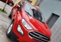 Camionetas - Ford ECOSPORT 2018 Diesel 130000Km - En Venta