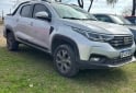Camionetas - Fiat Strada 2022 Nafta 77000Km - En Venta