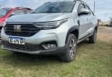 Camionetas - Fiat Strada 2022 Nafta 77000Km - En Venta