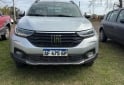 Camionetas - Fiat Strada 2022 Nafta 77000Km - En Venta