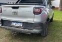 Camionetas - Fiat Strada 2022 Nafta 77000Km - En Venta