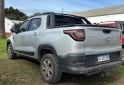 Camionetas - Fiat Strada 2022 Nafta 77000Km - En Venta