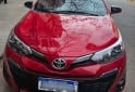 Autos - Toyota Yaris S 1.5  5p 2021 Nafta 70500Km - En Venta