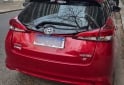 Autos - Toyota Yaris S 1.5  5p 2021 Nafta 70500Km - En Venta