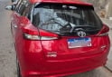 Autos - Toyota Yaris S 1.5  5p 2021 Nafta 70500Km - En Venta