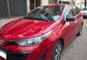 Autos - Toyota Yaris S 1.5  5p 2021 Nafta 70500Km - En Venta