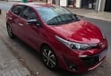 Autos - Toyota Yaris S 1.5  5p 2021 Nafta 70500Km - En Venta
