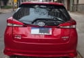 Autos - Toyota Yaris S 1.5  5p 2021 Nafta 70500Km - En Venta