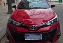 Autos - Toyota Yaris S 1.5  5p 2021 Nafta 70500Km - En Venta