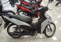 Motos - Honda WAVE 2026 Nafta 0Km - En Venta
