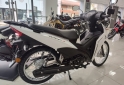 Motos - Honda WAVE 2026 Nafta 0Km - En Venta