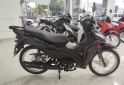 Motos - Honda WAVE 2026 Nafta 0Km - En Venta