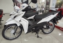 Motos - Honda WAVE 2026 Nafta 0Km - En Venta