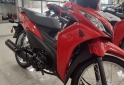 Motos - Honda WAVE 2026 Nafta 0Km - En Venta