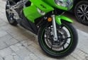 Motos - Kawasaki Ninja 650 2010 Nafta 42000Km - En Venta