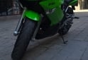 Motos - Kawasaki Ninja 650 2010 Nafta 42000Km - En Venta