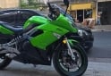 Motos - Kawasaki Ninja 650 2010 Nafta 42000Km - En Venta