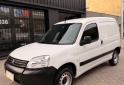 Utilitarios - Citroen berlingo 2024 GNC 52000Km - En Venta