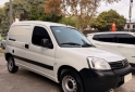 Utilitarios - Citroen berlingo 2024 GNC 52000Km - En Venta