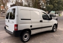 Utilitarios - Citroen berlingo 2024 GNC 52000Km - En Venta